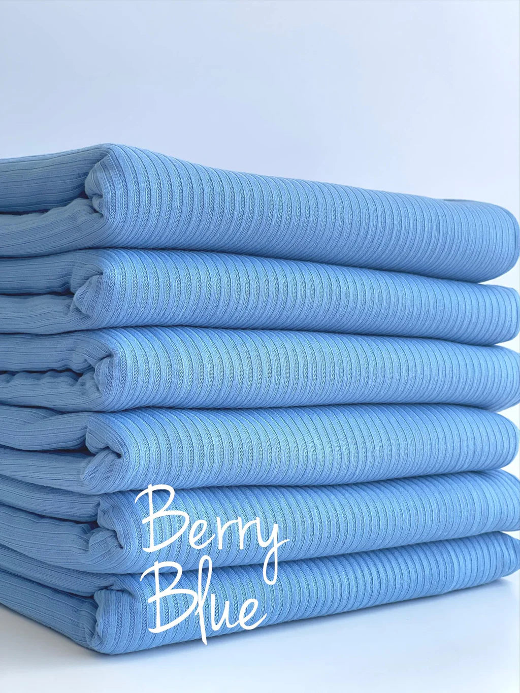 Berry blue