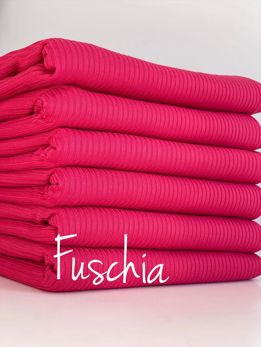 Fuschia