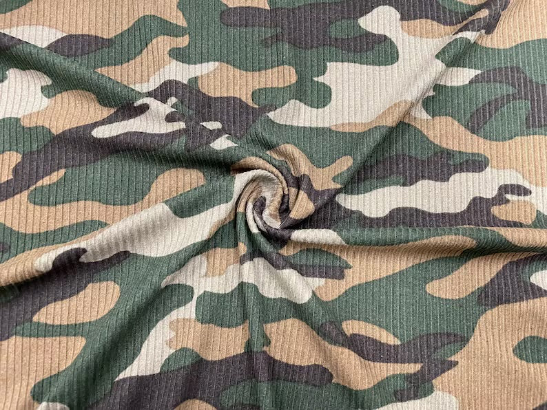 Camo